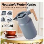 Generic Large Capacity Simple Household Hot Water Bottle