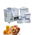 Krypton 4 IN 1 JUICER & BLENDER WITH POWERFUL MOTOR
