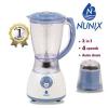 AILYONS 2 In 1 Blender With Grinding Machine 1.5L New Model.
