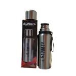 Always Stainless Steel 1L Thermos Flask
