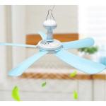 Generic 5 Blade Ceiling Fan Mosquito Repellent Ceiling Fan Cooler