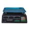 Mash DIGITAL WEIGHING SCALE MACHINE 30 Kg