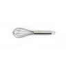 Signature Thick Line 8/10/12 Inch Steel Egg Beater Baking Utensils