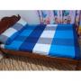 Sunbelt 4 Piece Bedsheets