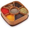 Signature Masala Box (Spice Box)