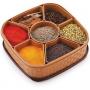 Signature Masala Box (Spice Box)