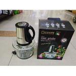 Dessini Original  Mini Meat Chopper/ Vegetable Grinder