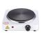 TOKIWA Modern Single Electric Hotplate -Cooker/burner