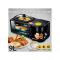 Sokany 3 IN 1 Breakfast Maker