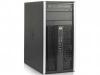 Refurbished Hp Compaq 8300 Elite CMT Tower Intel Core i3 3rd Gen 4GB DDR3 RAM 500GB SATA DVDrw Free dos CPU Only 6 Months Warranty   ( Black )