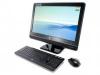 Refurbished HP  Compaq 6000 aio pro 22inch  dual core 2gb 160hdd  Keyboard and Mouse   ( Black )