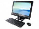 Refurbished HP  Compaq 6000 aio pro 22inch  dual core 2gb 160hdd  Keyboard and Mouse   ( Black )