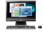 Refurbished Hp compaq  6300 aio pro core i3  4gb ram 500gb hdd wireless keyboard and mouse All-in-One Business PC   ( Black )