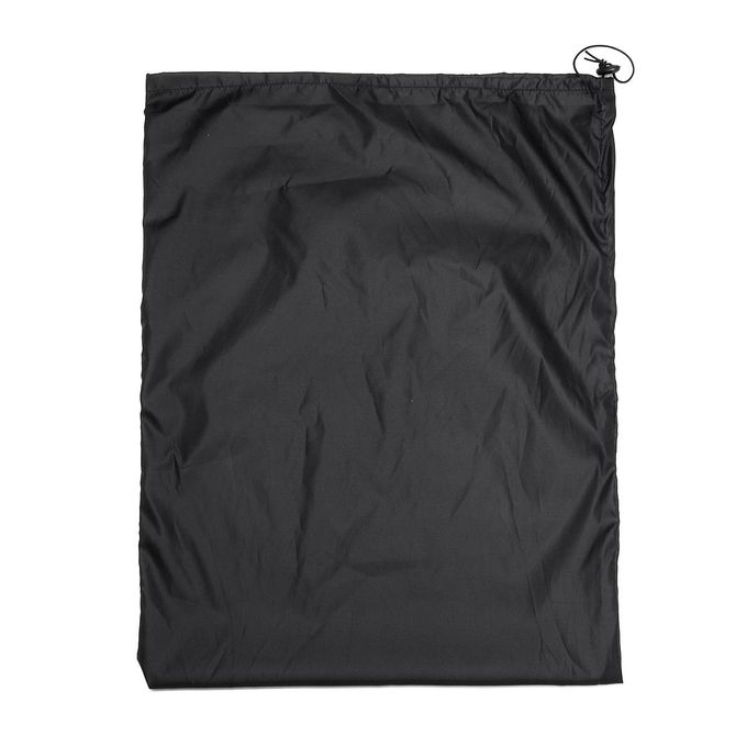 Outdoor Barbeque BBQ Grill Protective Cover With Storage Bag For Weber 7149 Charcoal Grills