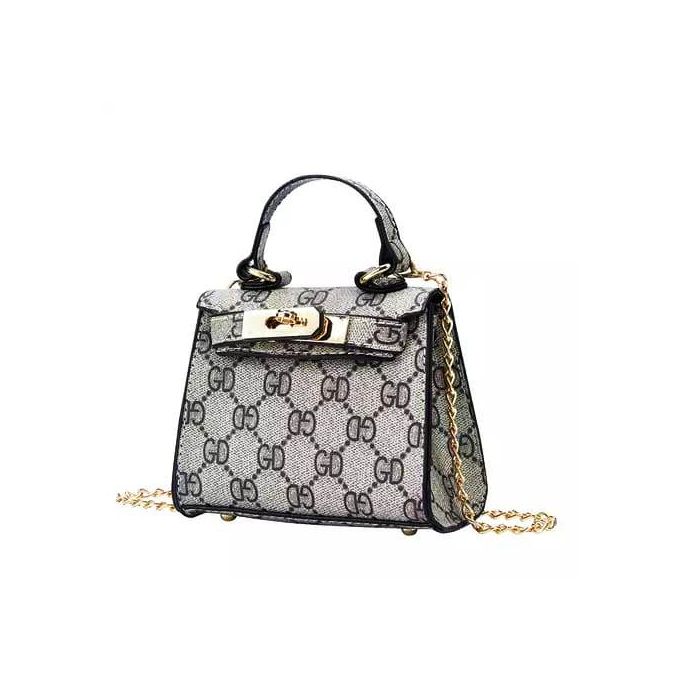 Classic And Stylish Sling Bag For Kids