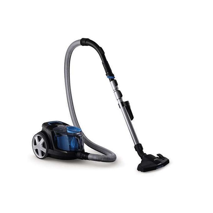 FC9350 - Bagless Vacuum Cleaner - Deep Black