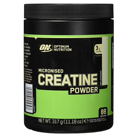 Nutrition Supplements