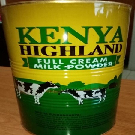 Canned Food