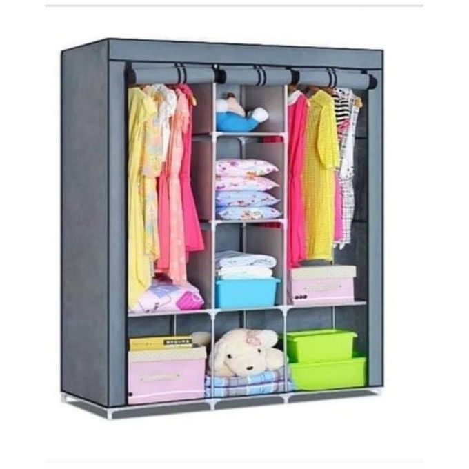 Storage & Organization