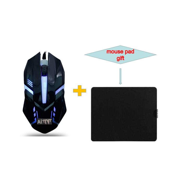 Keyboards, Mice & Accessories