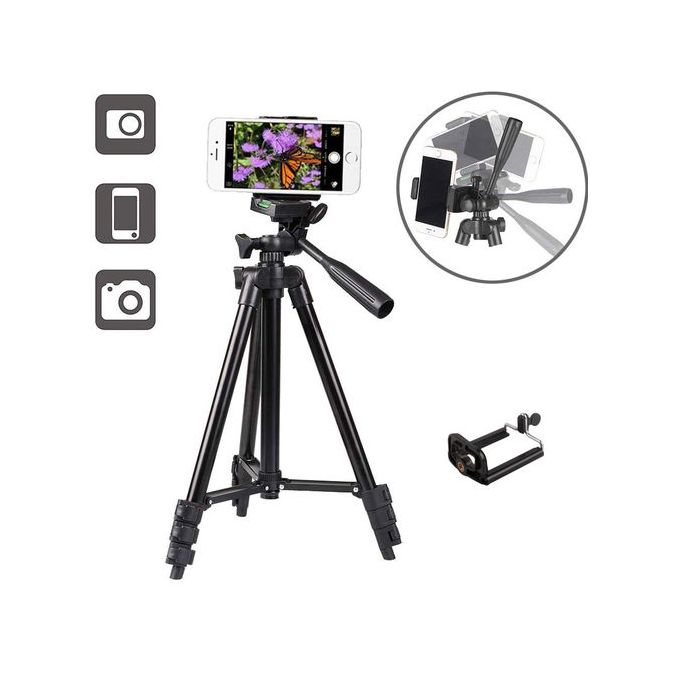 Tripods & Monopods