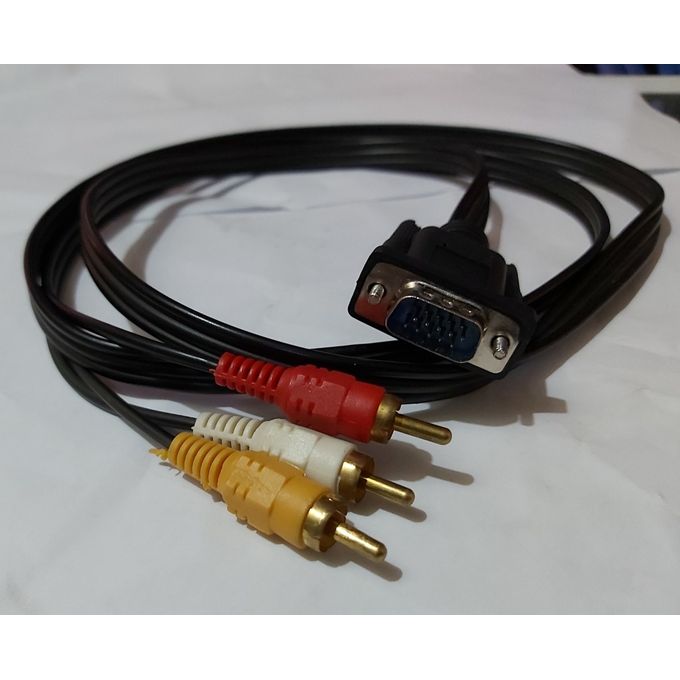 External Components
