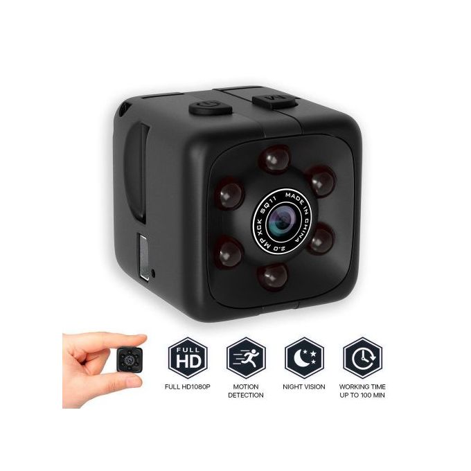 Camera & Photo
