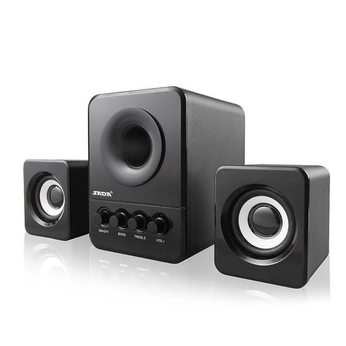 Audio