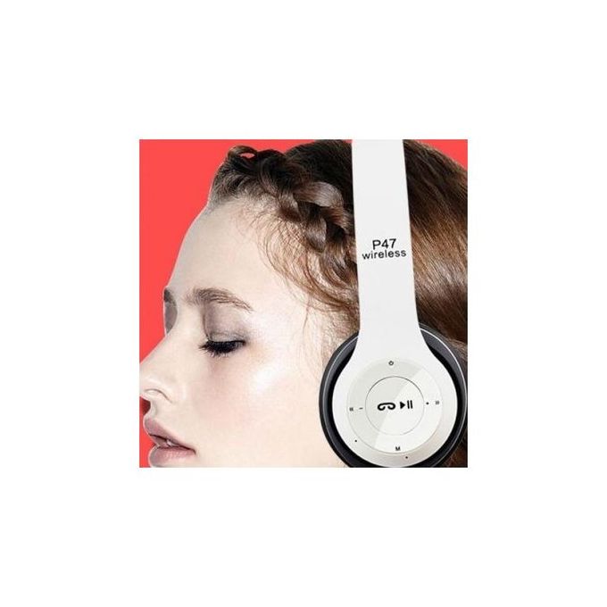 Bluetooth Wireless Mic TF Card