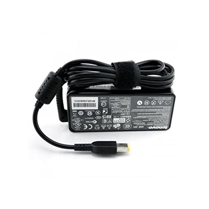 LAPTOP CHARGER 20V 4.5A (USB PIN)
