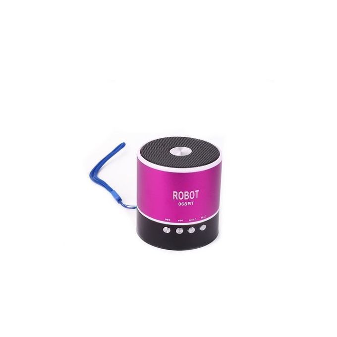 Portable Audio