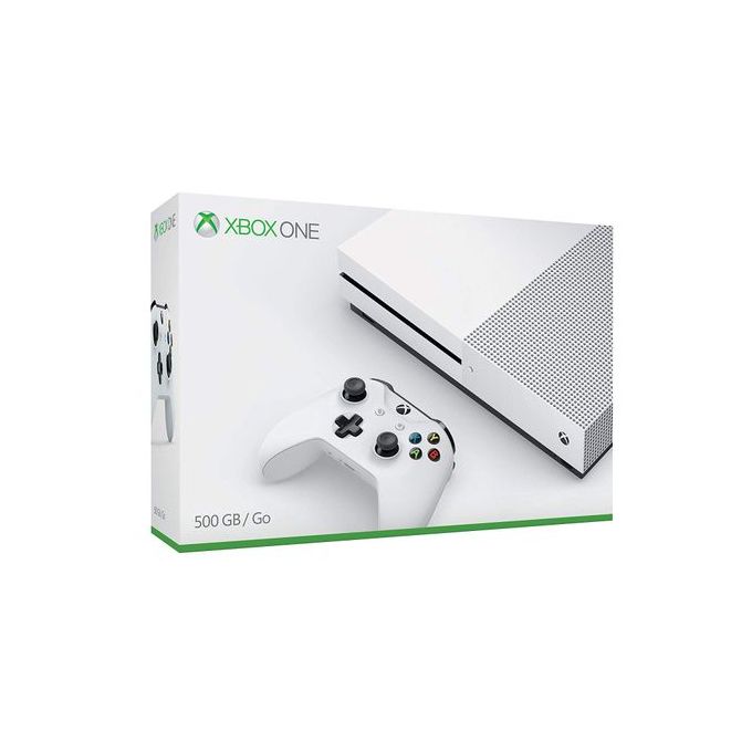 Xbox