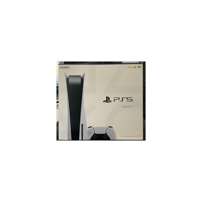PlayStation 5