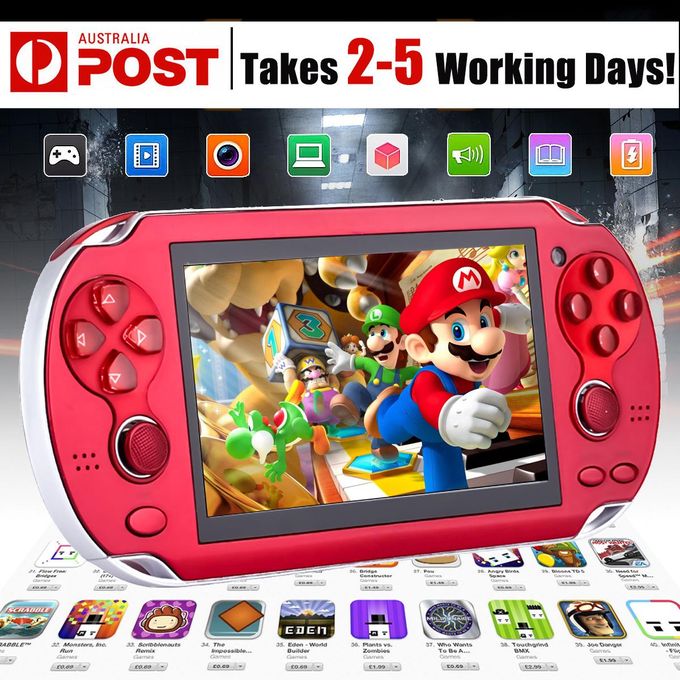 Wii U