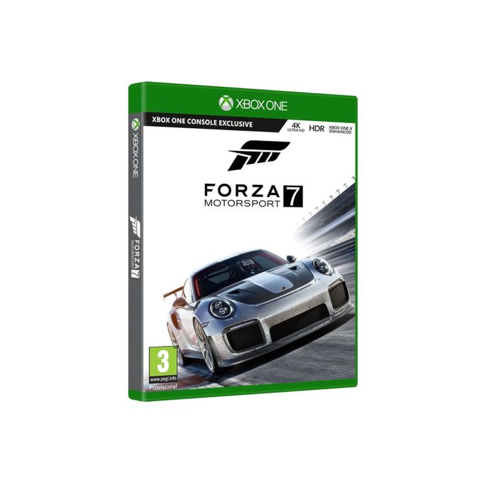 ONE FORZA MOTORSPORT 7