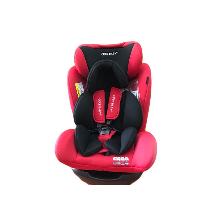 Car Seats & Accessories