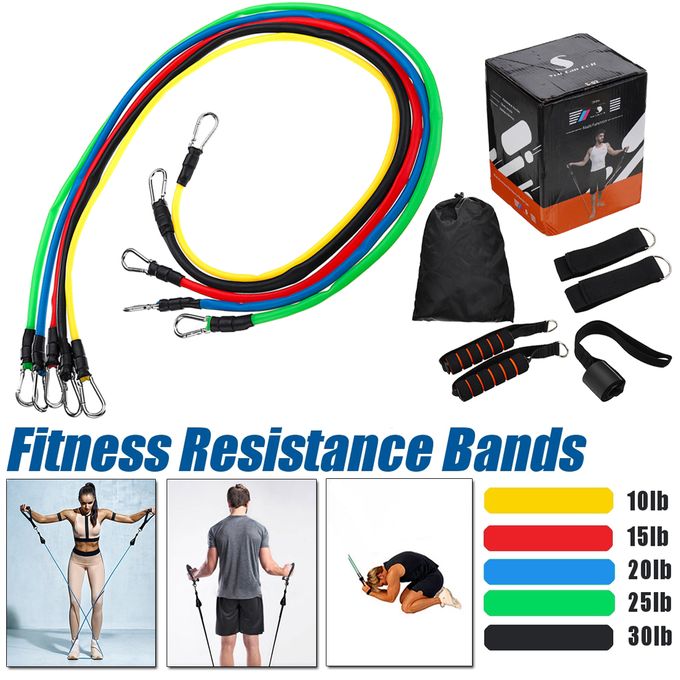 Exercise & Fitness