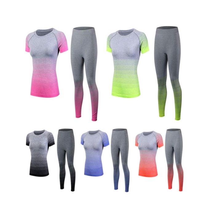 Sport Clothing