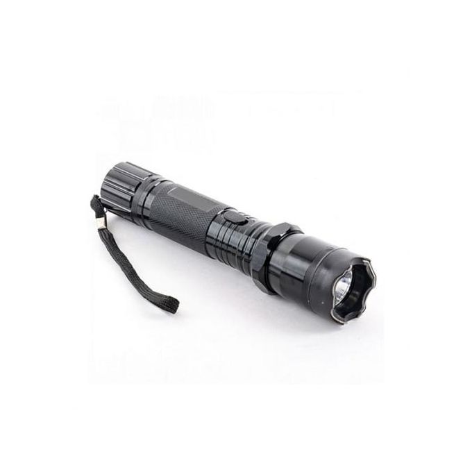 Taser Flashlight