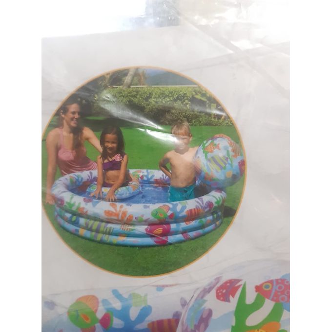 Swimming Pools