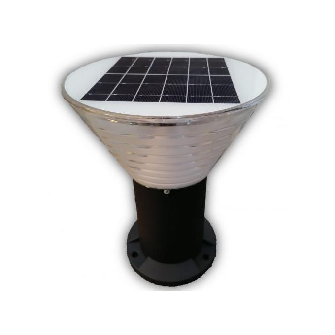 LED Solar Garden Light