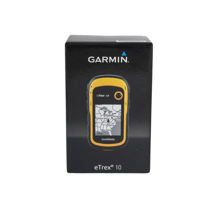 Sports & Handheld GPS