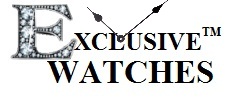 Exclusive Watches