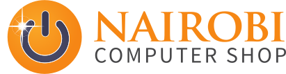 Nairobi Computer Shop