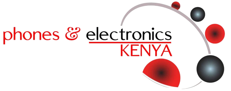 Phones and Electronics Kenya